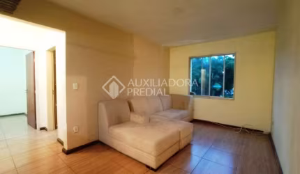 Apartamento com 2 quartos para alugar na Beco Antônio Carvalho, 2600, Jardim Carvalho, Porto Alegre, 60 m2 por R$ 1.250