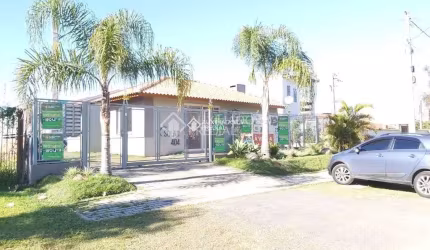Casa em condomínio fechado com 2 quartos para alugar na Rua Santa Mônica, 404, Ponta Grossa, Porto Alegre, 57 m2 por R$ 1.200