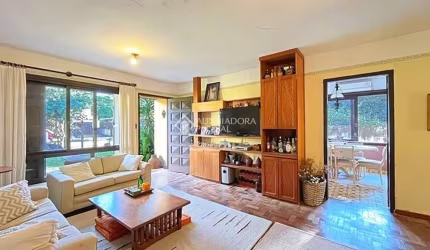 Casa com 3 quartos à venda na Avenida Imperial, 422, Ipanema, Porto Alegre, 135 m2 por R$ 639.000