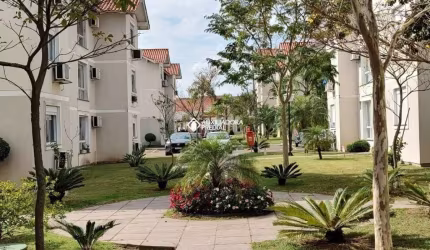 Apartamento com 3 quartos à venda na Avenida Juca Batista, 4531, Hípica, Porto Alegre, 62 m2 por R$ 298.000