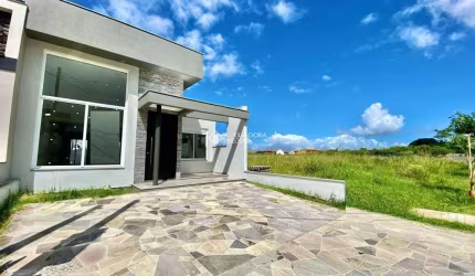 Casa em condomínio fechado com 3 quartos para alugar na SETE MIL  DUZENTOS E DOIS, 28, Hípica, Porto Alegre, 98 m2 por R$ 4.000