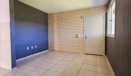 Apartamento com 2 quartos para alugar na Rua Sete Mil Cento e Noventa e Sete, 141, Restinga, Porto Alegre, 52 m2 por R$ 1.100