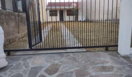 Casa com 1 quarto para alugar na Rua Raffaele Nigro, 73, Hípica, Porto Alegre, 45 m2 por R$ 1.350