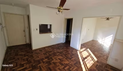 Apartamento com 3 quartos à venda na Avenida Jacuí, 618, Cristal, Porto Alegre, 79 m2 por R$ 220.000