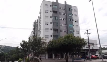 Apartamento com 2 quartos à venda na Avenida da Cavalhada, 3156, Cavalhada, Porto Alegre, 60 m2 por R$ 380.000