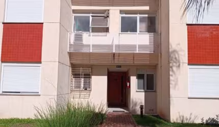 Apartamento com 3 quartos para alugar na Rua Dorival Castilhos Machado, 490, Aberta dos Morros, Porto Alegre, 73 m2 por R$ 1.800