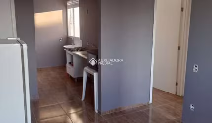 Apartamento com 2 quartos para alugar na Rua José Iuchno, 205, Hípica, Porto Alegre, 41 m2 por R$ 1.300
