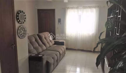 Casa em condomínio fechado com 2 quartos à venda na Rua Dorival Castilhos Machado, 94, Aberta dos Morros, Porto Alegre, 97 m2 por R$ 290.000