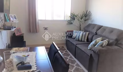 Apartamento com 2 quartos à venda na Avenida Edgar Pires de Castro, 2901, Hípica, Porto Alegre, 40 m2 por R$ 160.000