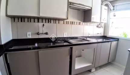 Apartamento com 3 quartos à venda na Rua Dorival Castilhos Machado, 490, Hípica, Porto Alegre, 63 m2 por R$ 248.900