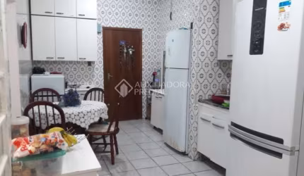 Apartamento com 3 quartos à venda na Rua Vinte de Setembro, 436, Azenha, Porto Alegre, 98 m2 por R$ 299.000