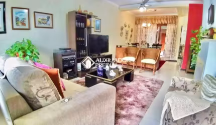 Casa em condomínio fechado com 3 quartos à venda na Rua Wilson Conceição Bona, 33, Hípica, Porto Alegre, 139 m2 por R$ 599.000