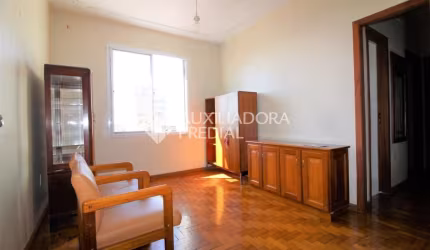 Apartamento com 2 quartos à venda na Avenida Senador Salgado Filho, 360, Centro Histórico, Porto Alegre, 49 m2 por R$ 255.500
