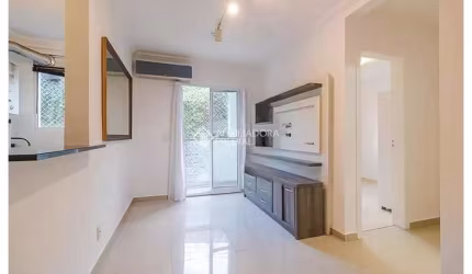 Apartamento com 2 quartos à venda na Avenida Teresópolis, 2255, Teresópolis, Porto Alegre, 56 m2 por R$ 260.000