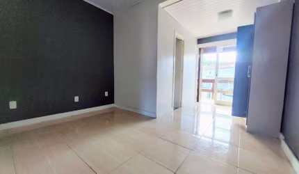 Casa em condomínio fechado com 2 quartos à venda na Avenida Juca Batista, 3561, Hípica, Porto Alegre, 86 m2 por R$ 240.000