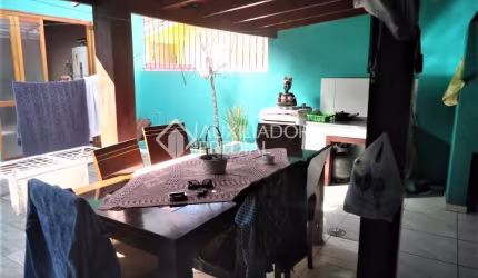 Casa em condomínio fechado com 3 quartos à venda na Rua Constantino Fernando Onorato Bottin, 56, Hípica, Porto Alegre, 146 m2 por R$ 547.900