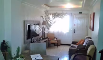 Casa em condomínio fechado com 3 quartos à venda na Avenida Altos do Santa Rita, 240, Hípica, Porto Alegre, 150 m2 por R$ 425.000