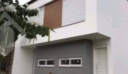 Casa em condomínio fechado com 2 quartos à venda na Rua Álamo, 116, Hípica, Porto Alegre, 80 m2 por R$ 399.000