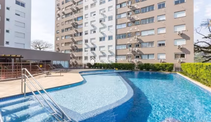 Apartamento com 2 quartos à venda na Rua Dário Totta, 215, Teresópolis, Porto Alegre, 59 m2 por R$ 405.000