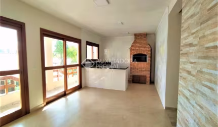 Casa em condomínio fechado com 4 quartos à venda na Rua Pau Brasil, 395, Hípica, Porto Alegre, 230 m2 por R$ 890.000