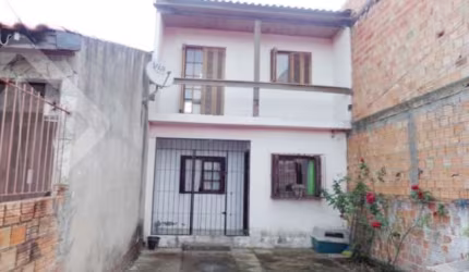 Casa em condomínio fechado com 2 quartos à venda na Rua Geraldo Tollens Linck, 93, Hípica, Porto Alegre, 125 m2 por R$ 213.000
