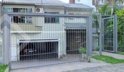 Casa em condomínio fechado com 3 quartos à venda na Rua Doutor Pitrez, 290, Ipanema, Porto Alegre, 250 m2 por R$ 1.147.990