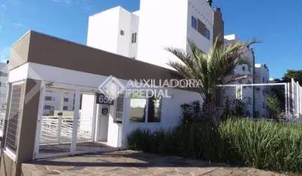 Apartamento com 2 quartos à venda na Rua Joaquim de Carvalho, 650, Vila Nova, Porto Alegre, 51 m2 por R$ 225.000