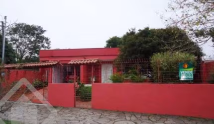 Casa em condomínio fechado com 3 quartos à venda na Avenida Guaíba, 11970, Ipanema, Porto Alegre, 560 m2 por R$ 851.000
