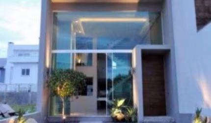Casa em condomínio fechado com 3 quartos à venda na Rua Roberto Santini, 144, Hípica, Porto Alegre, 160 m2 por R$ 820.000