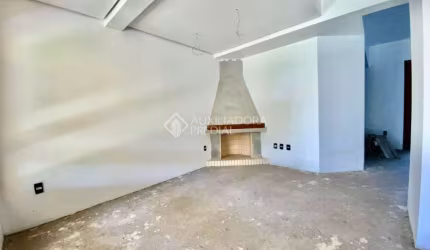 Casa em condomínio fechado com 3 quartos à venda na Rua Pau Brasil, 774, Hípica, Porto Alegre, 137 m2 por R$ 425.000