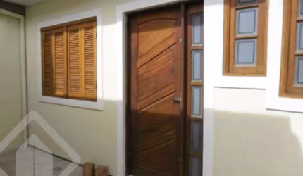 Casa em condomínio fechado com 2 quartos à venda na Rua Silvestre Sauter, 84, Hípica, Porto Alegre, 80 m2 por R$ 245.000