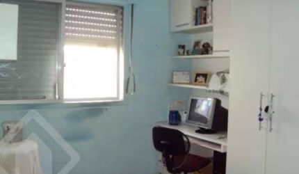 Apartamento com 3 quartos à venda na Rua Coronel Massot, 291, Camaquã, Porto Alegre, 81 m2 por R$ 284.000