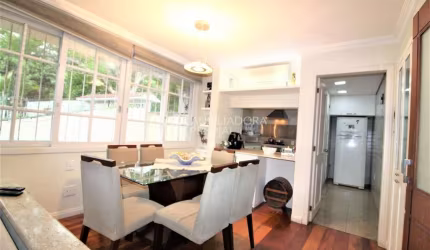 Casa em condomínio fechado com 3 quartos à venda na Rua Doutor Arnaldo da Silva Ferreira, 450, Ipanema, Porto Alegre, 323 m2 por R$ 1.250.000