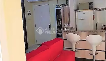 Apartamento com 2 quartos à venda na Estrada Campo Novo, 391, Ipanema, Porto Alegre, 55 m2 por R$ 235.000