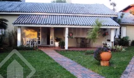 Casa em condomínio fechado com 3 quartos à venda na Avenida Guaíba, 11550, Vila Conceição, Porto Alegre, 400 m2 por R$ 3.700.000
