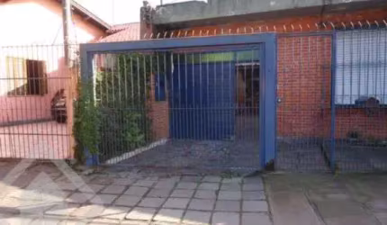 Casa em condomínio fechado com 3 quartos à venda na Rua Comendador Castro, 452, Ipanema, Porto Alegre, 150 m2 por R$ 532.000
