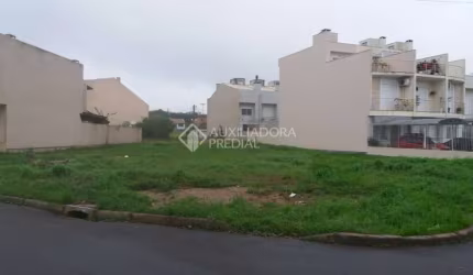 Terreno em condomínio fechado à venda na Rua Padre Roberto Landell de Moura, 220, Hípica, Porto Alegre, 699 m2 por R$ 570.000