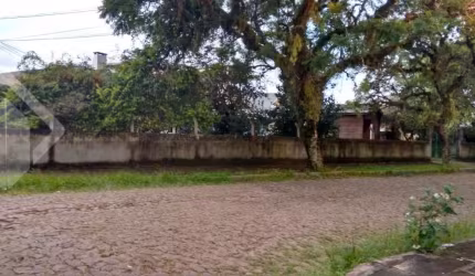 Terreno em condomínio fechado à venda na Rua Ernesto Porfírio dos Reis, 283, Hípica, Porto Alegre, 481 m2 por R$ 400.000