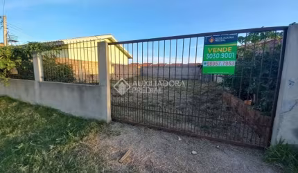 Terreno em condomínio fechado à venda na Rua Adalberto Garcia, 188, Hípica, Porto Alegre, 150 m2 por R$ 120.000