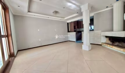 Casa em condomínio fechado com 3 quartos à venda na Rua Guatambu, 546, Hípica, Porto Alegre, 180 m2 por R$ 528.990