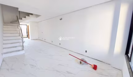 Casa em condomínio fechado com 2 quartos à venda na Rua Álvaro Pedro da Rosa, 611, Aberta dos Morros, Porto Alegre, 92 m2 por R$ 670.000
