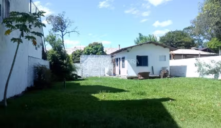 Casa com 1 quarto à venda na Avenida Guarujá, 220, Guarujá, Porto Alegre, 28 m2 por R$ 437.000