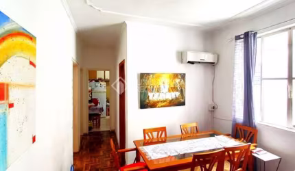 Apartamento com 2 quartos à venda na Rua Dezessete de Junho, 446, Menino Deus, Porto Alegre, 49 m2 por R$ 340.000