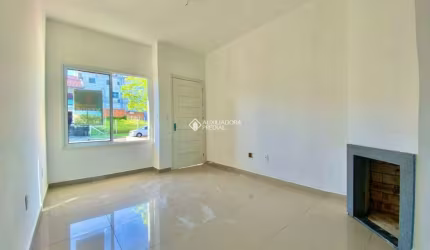 Casa em condomínio fechado com 2 quartos à venda na Rua Luzinete Alves Aragon, 201, Hípica, Porto Alegre, 102 m2 por R$ 329.000