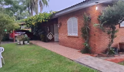 Fazenda à venda na Estrada Nossa Senhora Dos Navegantes, 89, Itapuã, Viamão, 240 m2 por R$ 980.000