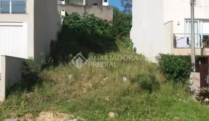 Terreno em condomínio fechado à venda na Rua Antonio Spolidoro, 126, Aberta dos Morros, Porto Alegre, 200 m2 por R$ 150.000