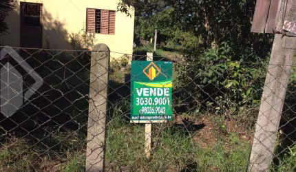 Terreno em condomínio fechado à venda na Avenida Edgar Pires de Castro, 6234, Hípica, Porto Alegre, 480 m2 por R$ 200.000