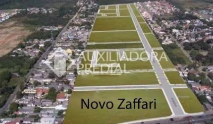 Terreno em condomínio fechado à venda na Rua Jorge Babot Miranda, 42470, Aberta dos Morros, Porto Alegre, 135 m2 por R$ 117.000