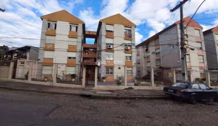 Apartamento com 3 quartos à venda na Rua Dona Elvira, 281, Ipanema, Porto Alegre, 60 m2 por R$ 220.000