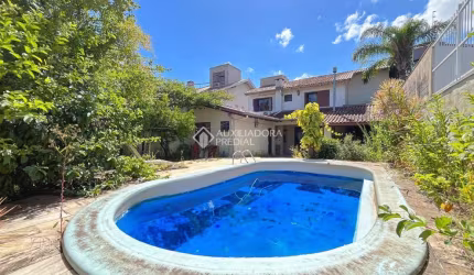 Casa em condomínio fechado com 3 quartos à venda na Rua Adão Pinheiro da Silva, 315, Ipanema, Porto Alegre, 280 m2 por R$ 850.000